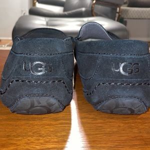 Koolaburra by UGG Tipton Mens Black Slipper